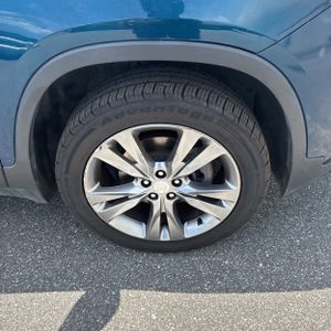 2020 Chevrolet TRAX LT — миниатюра 20