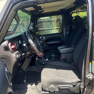 2020 JEEP GLADIATOR SPORT S 缩略图 31