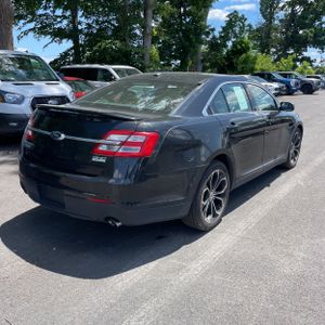 FORD TAURUS SHO - 8