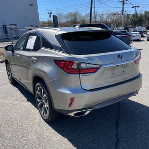 LEXUS RX 350 BASE - 5