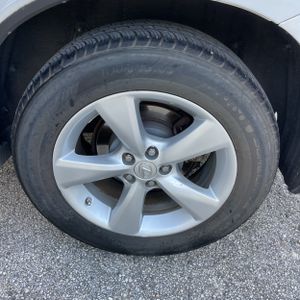 2013 Lexus RX 350 BASE 缩略图 18