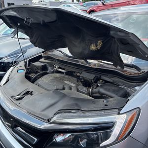 صورة مصغرة 47 لـ 2019 Honda PILOT EX-L