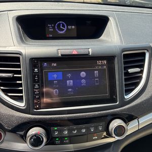 2016 Honda CR-V EX 缩略图 38