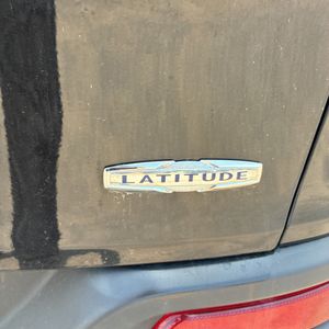 صورة مصغرة 23 لـ 2016 JEEP CHEROKEE LATITUDE