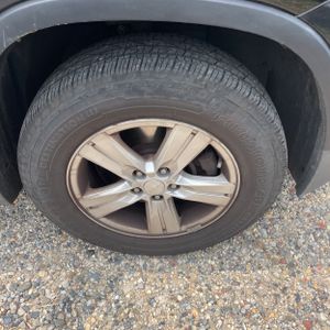 2019 Chevrolet TRAX LT 缩略图 20