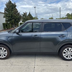 KIA SOUL - 4
