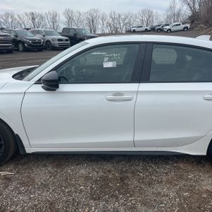 HONDA CIVIC SPORT - 4