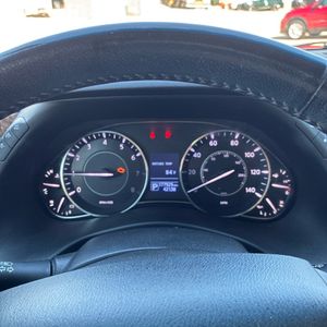 2017 Nissan ARMADA PLATINUM — фото 41