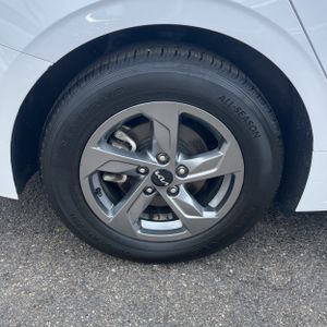 2023 KIA K5 LXS thumbnail 19