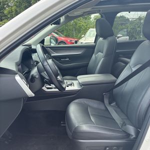 2024 Mazda CX-90 3.3 TURBO PREMIUM 缩略图 32