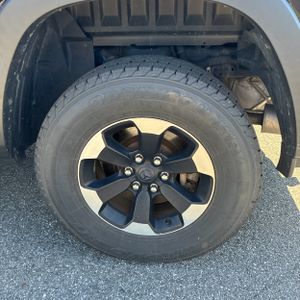 صورة 17 لـ 2019 RAM 1500 REBEL