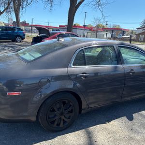 CHEVROLET MALIBU LS - 9