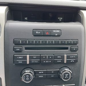 صورة مصغرة 59 لـ 2012 FORD F-150 XLT