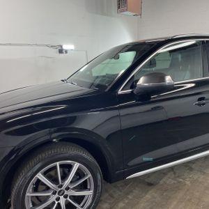 AUDI SQ5 PREMIUM PLUS - 2