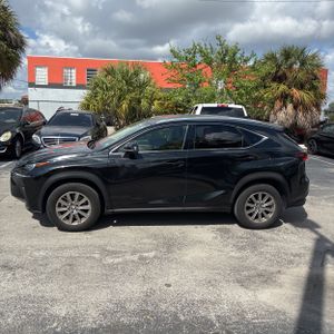 LEXUS NX 300 BASE - 3