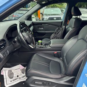 2023 Honda PILOT TRAILSPORT — миниатюра 30
