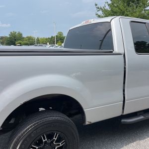 2006 FORD F-150 STX — фото 9