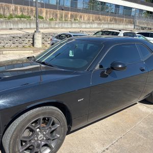 DODGE CHALLENGER GT - 2