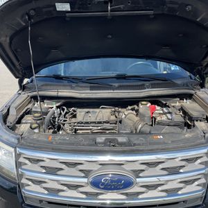 صورة مصغرة 45 لـ 2018 FORD EXPLORER XLT