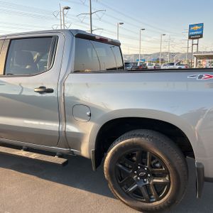 صورة 6 لـ 2024 Chevrolet SILVERADO 1500 CUSTOM