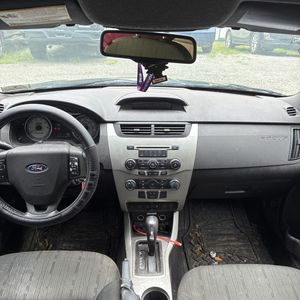 2010 FORD FOCUS SE 缩略图 36