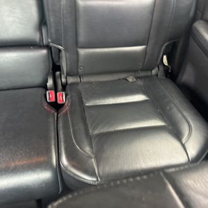 2008 Nissan ARMADA LE — миниатюра 65