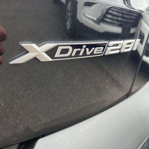 2026 BMW X2 XDRIVE28I — миниатюра 23