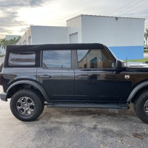 2023 FORD BRONCO BIG BEND 照片 10