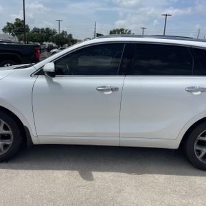 2016 KIA SORENTO SX V6 照片 4