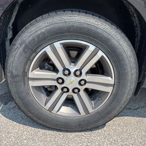 صورة مصغرة 19 لـ 2017 Chevrolet TRAVERSE LT