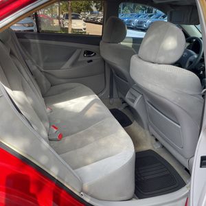 2007 Toyota CAMRY LE 缩略图 35