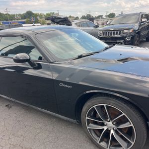صورة 13 لـ 2012 Dodge CHALLENGER R/T