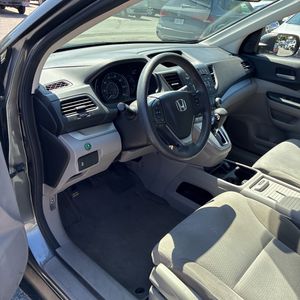 2012 Honda CR-V EX 缩略图 36