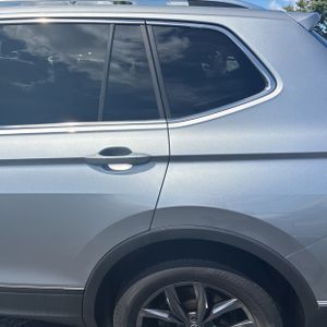 صورة 6 لـ 2022 Volkswagen TIGUAN SE 4MOTION