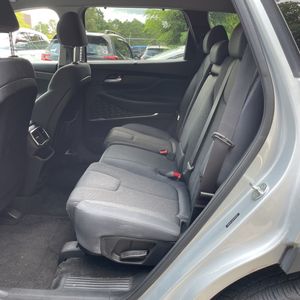 2020 Hyundai SANTA FE SEL — миниатюра 33