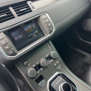 2019 LAND Rover RANGE ROVER EVOQUE SE thumbnail 36