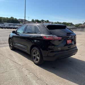 FORD EDGE SEL - 5