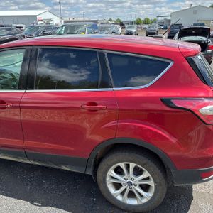 FORD ESCAPE SE - 6