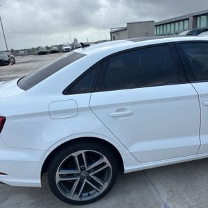 AUDI A3 PREMIUM - 9