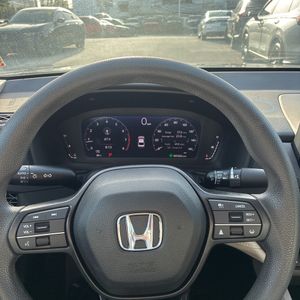 صورة مصغرة 39 لـ 2024 Honda ACCORD EX