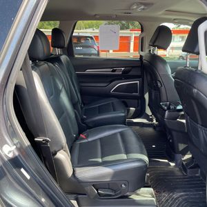 2022 KIA TELLURIDE S 照片 35