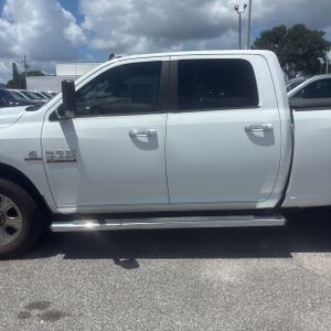 صورة 4 لـ 2014 RAM 2500 BIG HORN