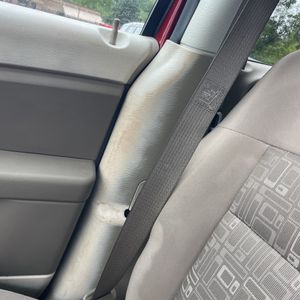 2007 Chrysler PT CRUISER TOURING — миниатюра 56