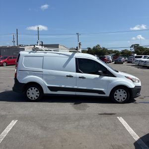صورة 10 لـ 2021 FORD TRANSIT CONNECT XL