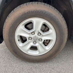 JEEP GRAND CHEROKEE - 4