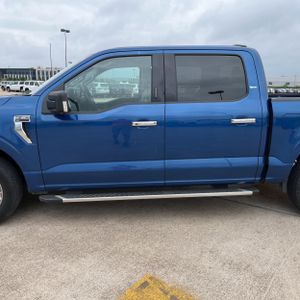 FORD F-150 XLT - 4