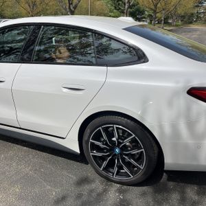 BMW I4 EDRIVE40 GRAN COUPE - 5