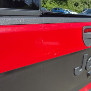 2021 JEEP GLADIATOR OVERLAND — миниатюра 61