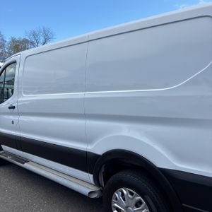 FORD TRANSIT 250 - 6