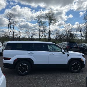 HYUNDAI SANTA FE SE - 10